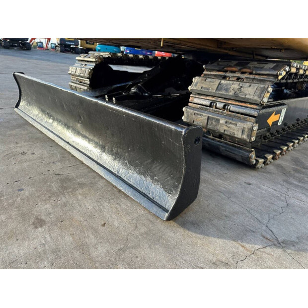 2015 Caterpillar 305.5E2-44019054