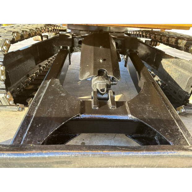 2015 Caterpillar 305.5E2-44019056