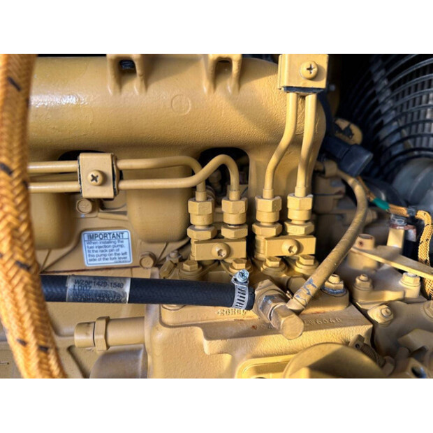 2015 Caterpillar 305.5E2-44019060