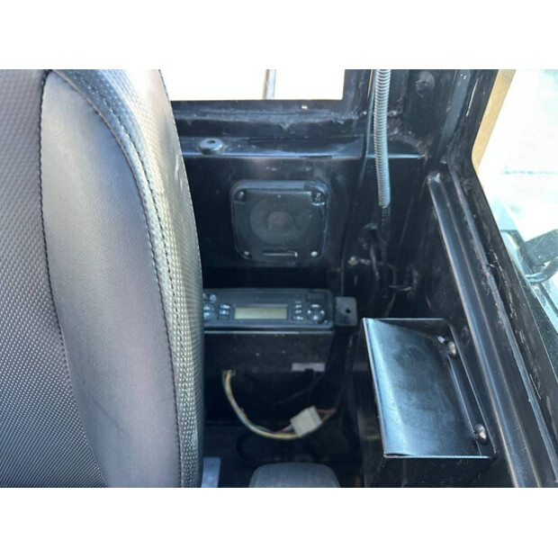 2015 Caterpillar 305.5E2-44019071