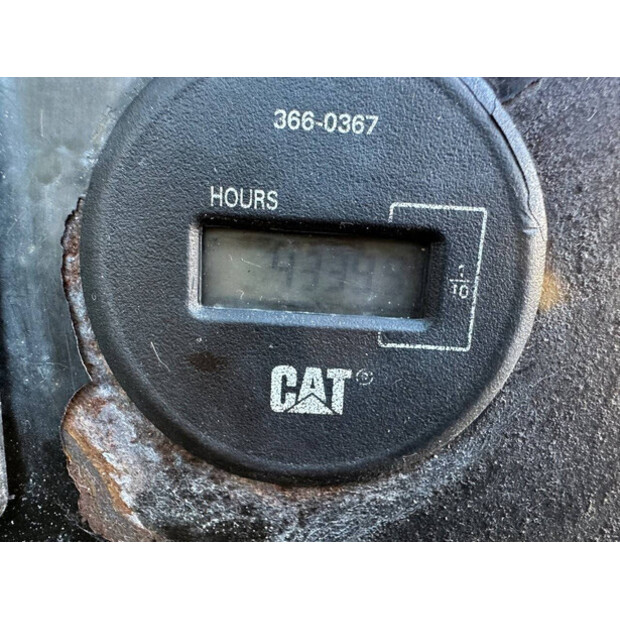 2015 Caterpillar 305.5E2-44019073