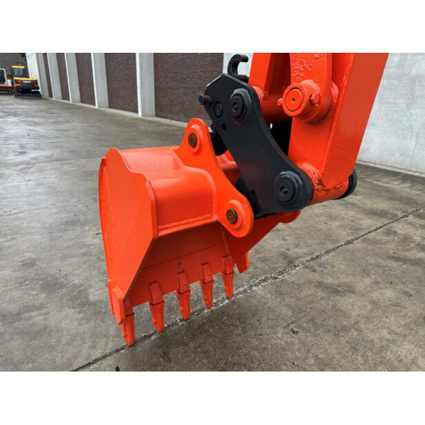 2014 كوبوتا KX165-5-44019082