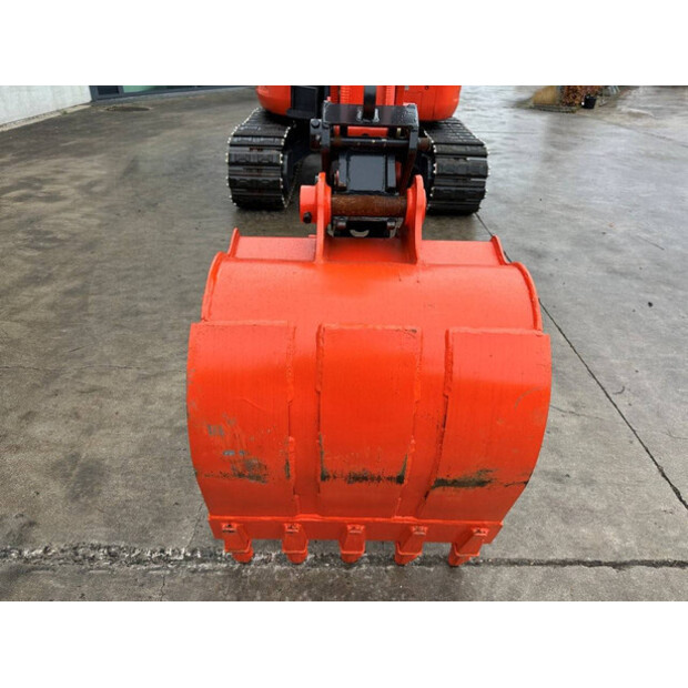 2014 كوبوتا KX165-5-44019083