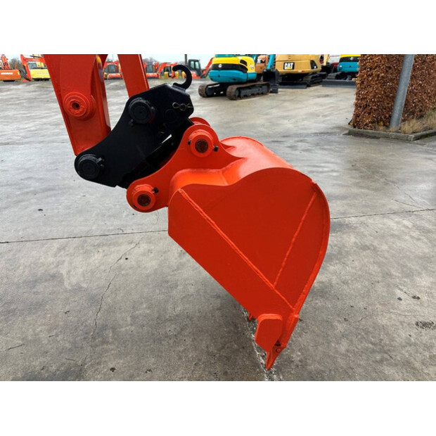 2014 كوبوتا KX165-5-44019084