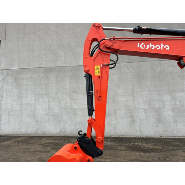 2014 كوبوتا KX165-5-44019085