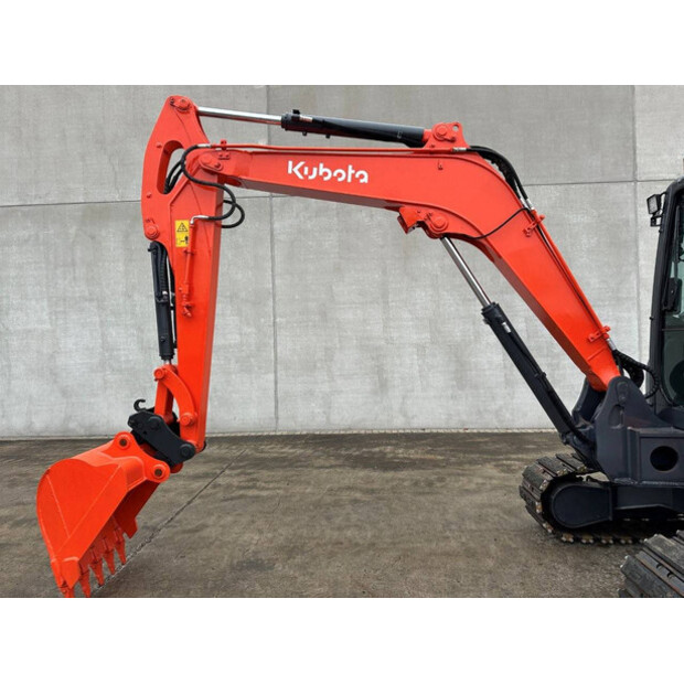 2014 كوبوتا KX165-5-44019087