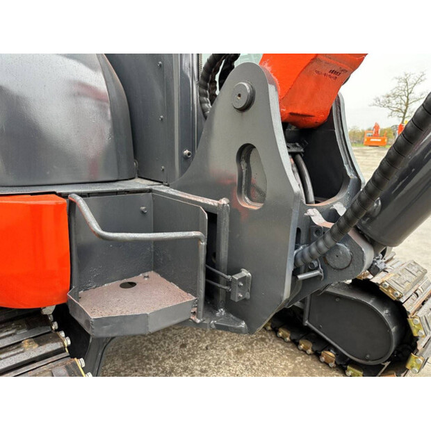 2014 كوبوتا KX165-5-44019089