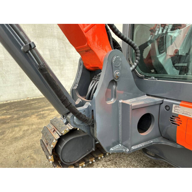 2014 كوبوتا KX165-5-44019090