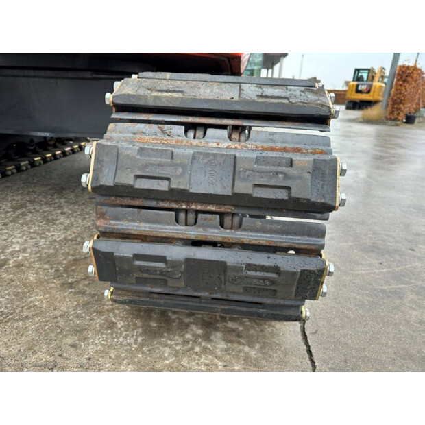 2014 كوبوتا KX165-5-44019091