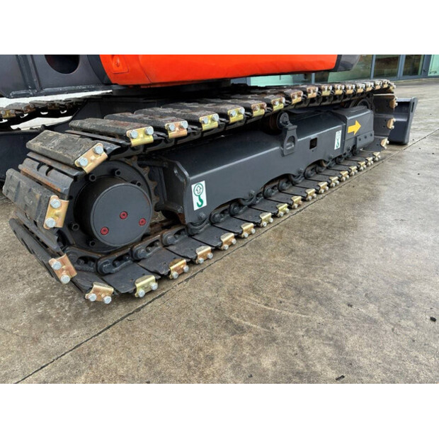 2014 كوبوتا KX165-5-44019092