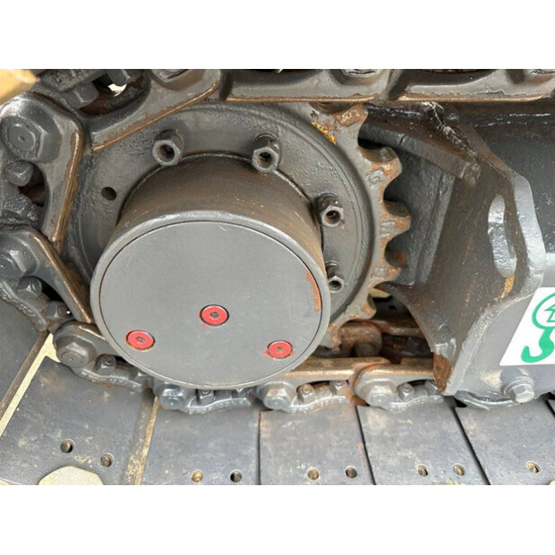 2014 كوبوتا KX165-5-44019093