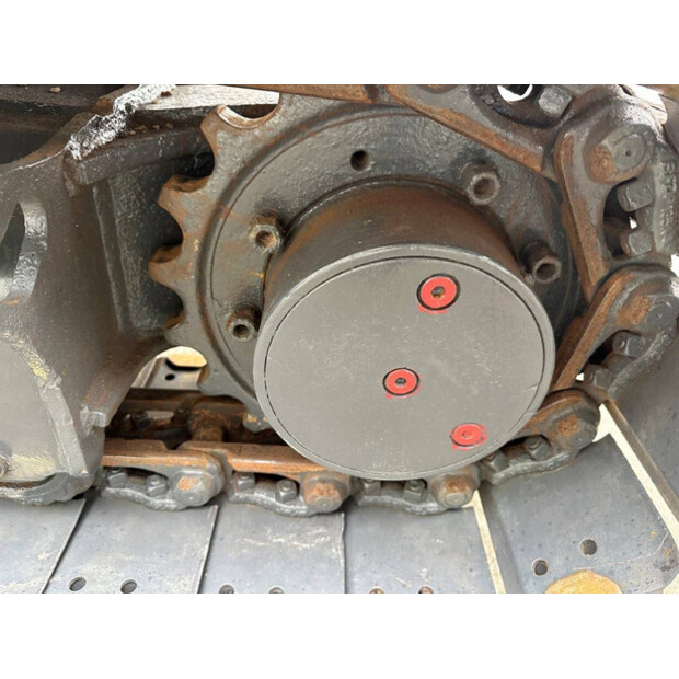 2014 كوبوتا KX165-5-44019095