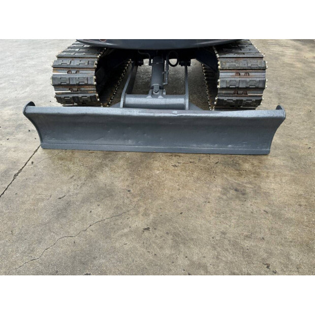 2014 كوبوتا KX165-5-44019097