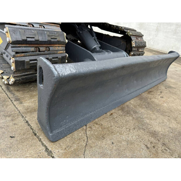 2014 كوبوتا KX165-5-44019098