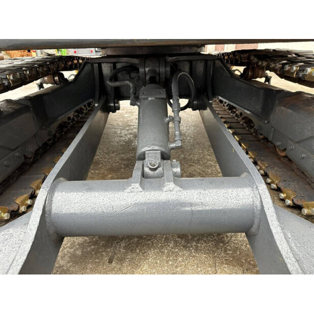 2014 كوبوتا KX165-5-44019099