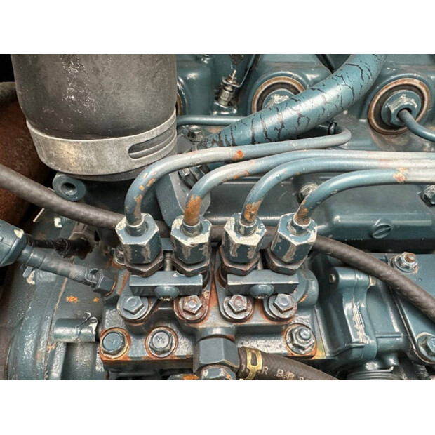 2014 كوبوتا KX165-5-44019101