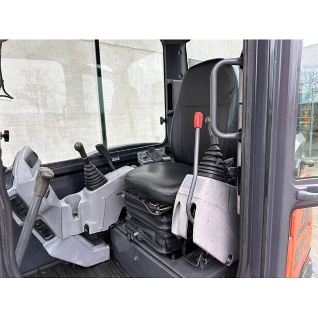 2014 كوبوتا KX165-5-44019105