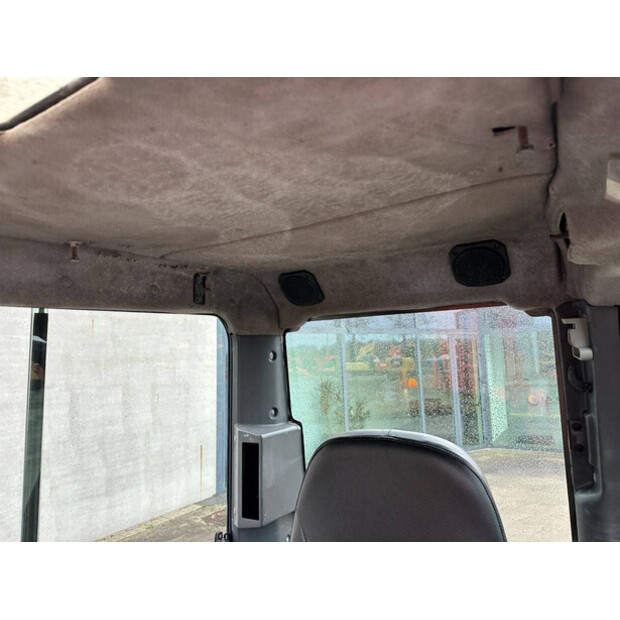 2014 كوبوتا KX165-5-44019106