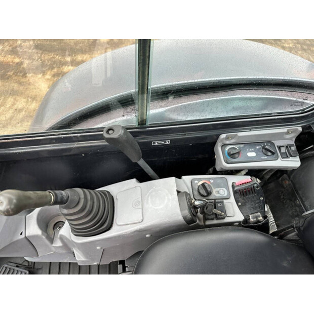 2014 كوبوتا KX165-5-44019107