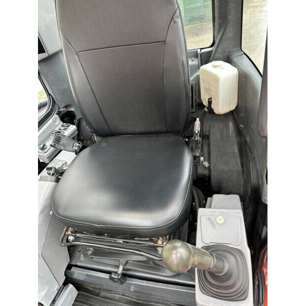 2014 كوبوتا KX165-5-44019109