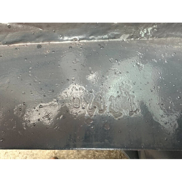 2014 كوبوتا KX165-5-44019112