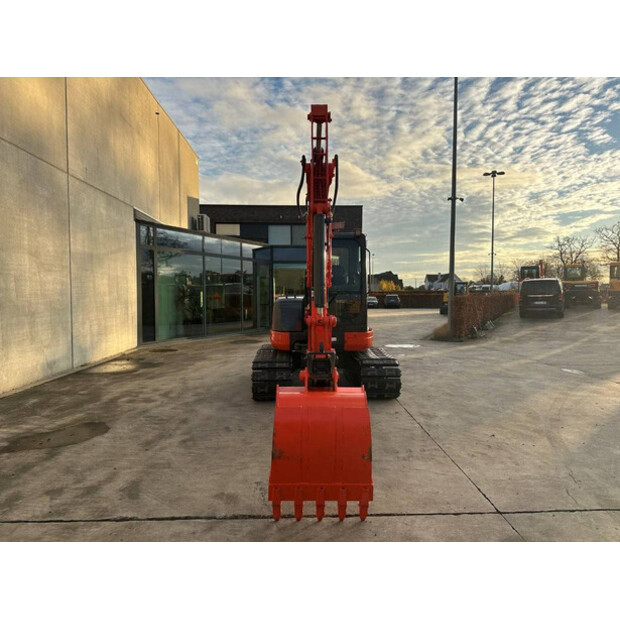 2013 كوبوتا KX161-3SZ-44019114