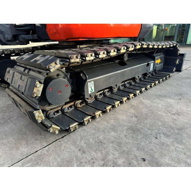 2013 كوبوتا KX161-3SZ-44019131