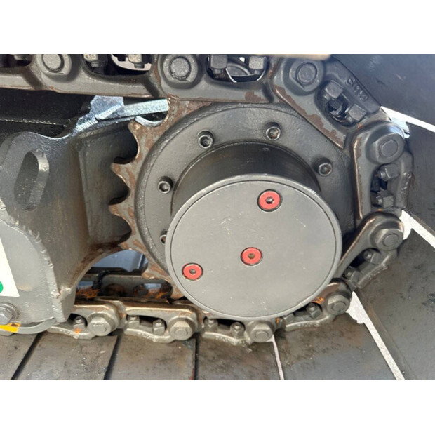 2013 كوبوتا KX161-3SZ-44019134