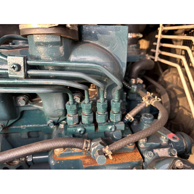 2013 كوبوتا KX161-3SZ-44019140