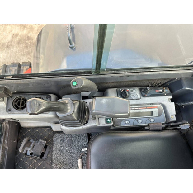 2013 كوبوتا KX161-3SZ-44019147