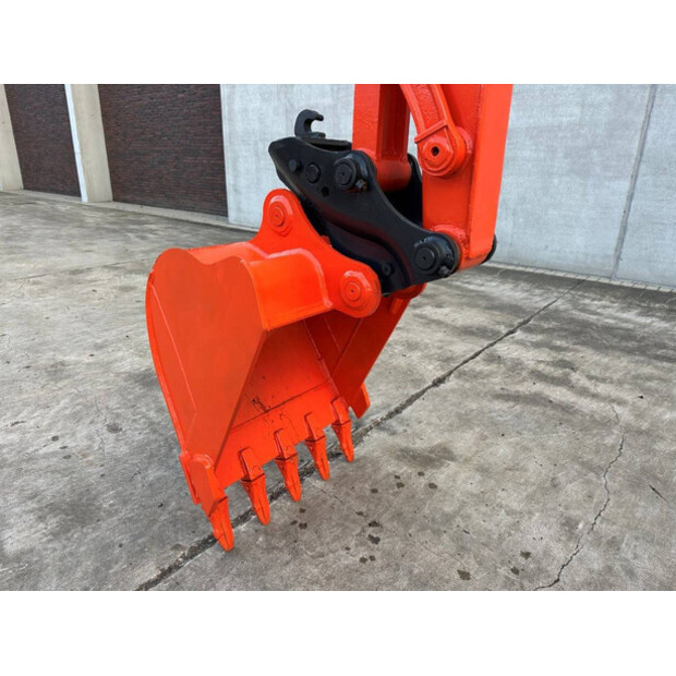 2014 KUBOTA KX155-5-44019160