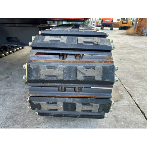 2014 KUBOTA KX155-5-44019169