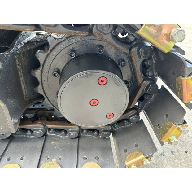 2014 KUBOTA KX155-5-44019173