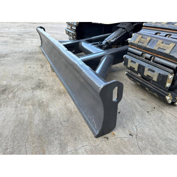 2014 KUBOTA KX155-5-44019174