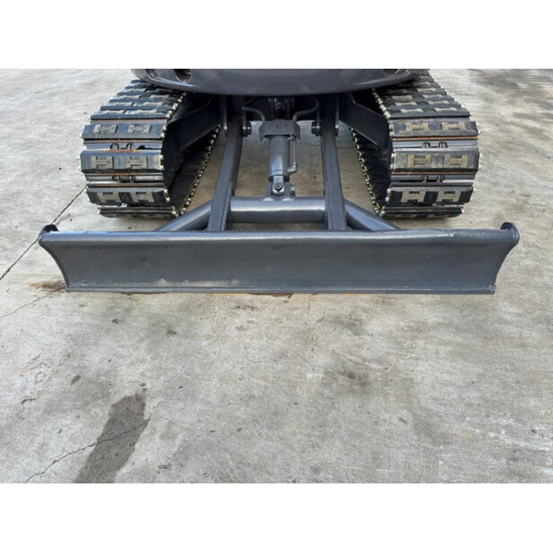 2014 KUBOTA KX155-5-44019175