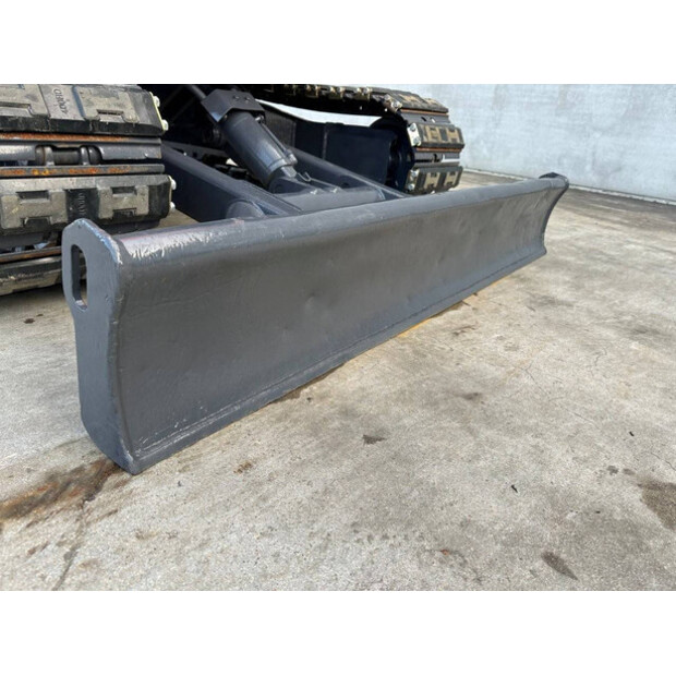 2014 KUBOTA KX155-5-44019176