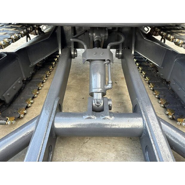 2014 KUBOTA KX155-5-44019177