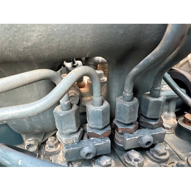 2014 KUBOTA KX155-5-44019180