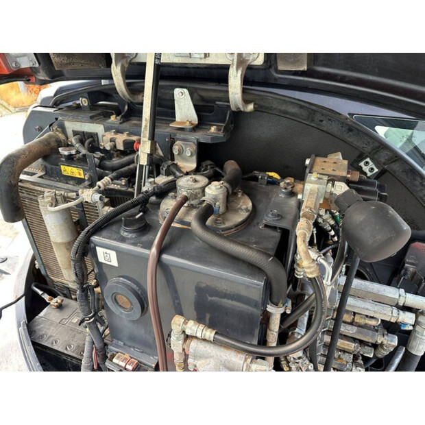 2014 KUBOTA KX155-5-44019182