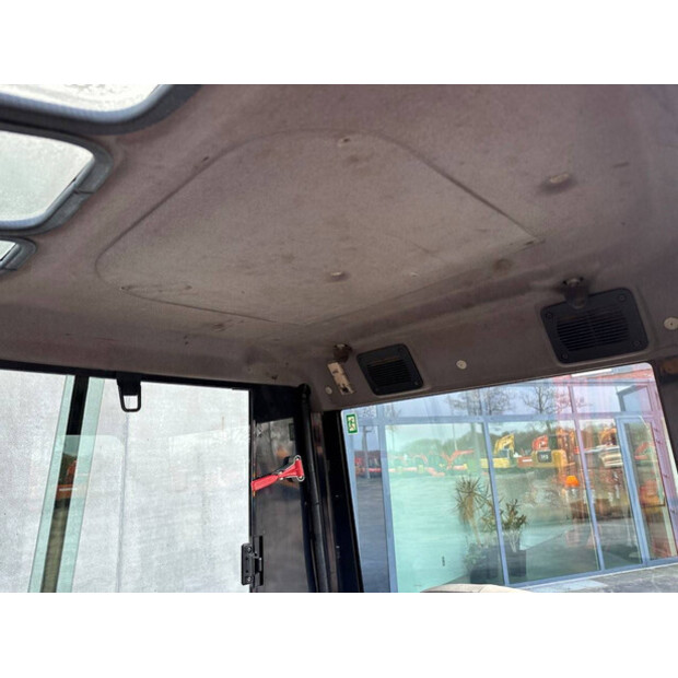 2014 KUBOTA KX155-5-44019184