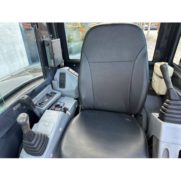 2014 KUBOTA KX155-5-44019185