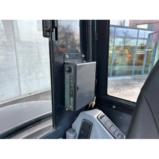 2014 KUBOTA KX155-5-44019186