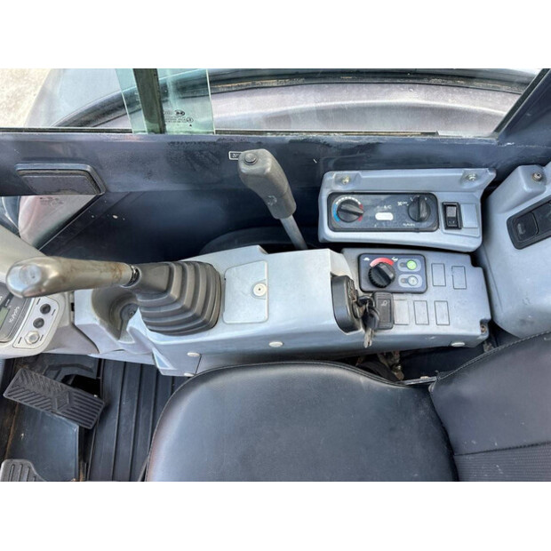 2014 KUBOTA KX155-5-44019187