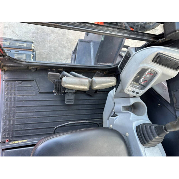 2014 KUBOTA KX155-5-44019189