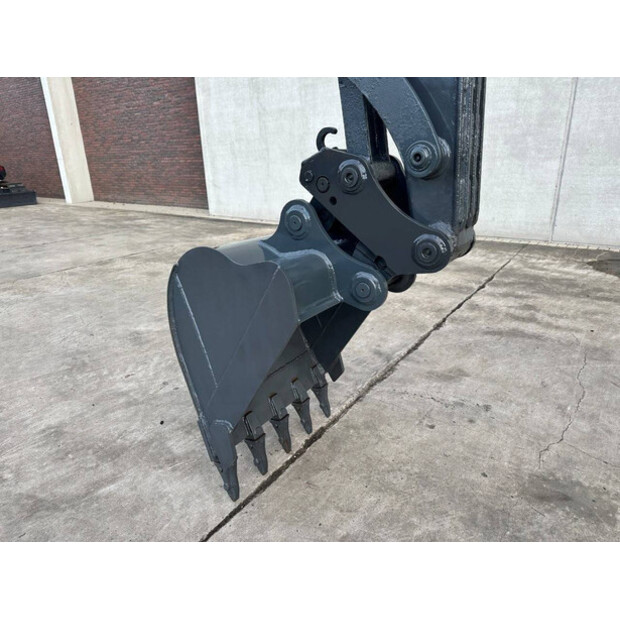 2012 فولفو EC55B-44019200