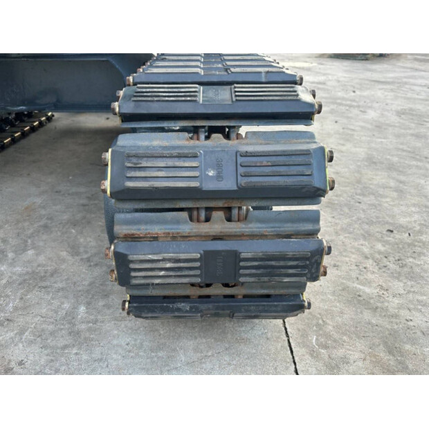 2012 فولفو EC55B-44019209