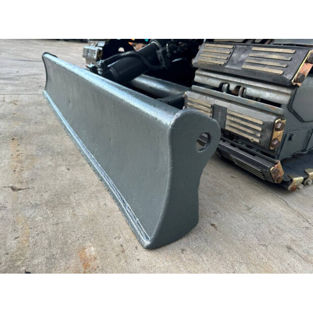 2012 فولفو EC55B-44019214