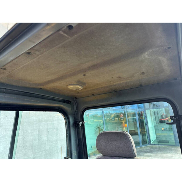 2012 فولفو EC55B-44019226