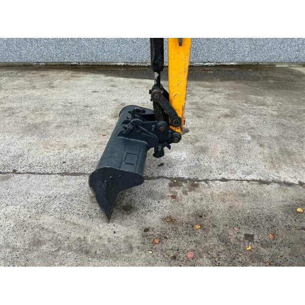 2015 جيه سي بي 8026 CTS-44019241