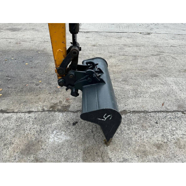 2015 جيه سي بي 8026 CTS-44019242